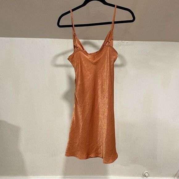 Cotton On Woven Valentine Mini Dress - Picture 9 of 9